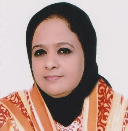 Head of Department